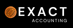 Exact accounting